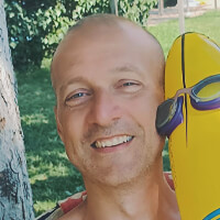 Daniel Nussbaum