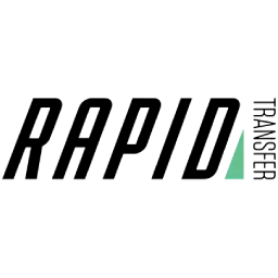 Zahlungsmethode - Rapid Transfer